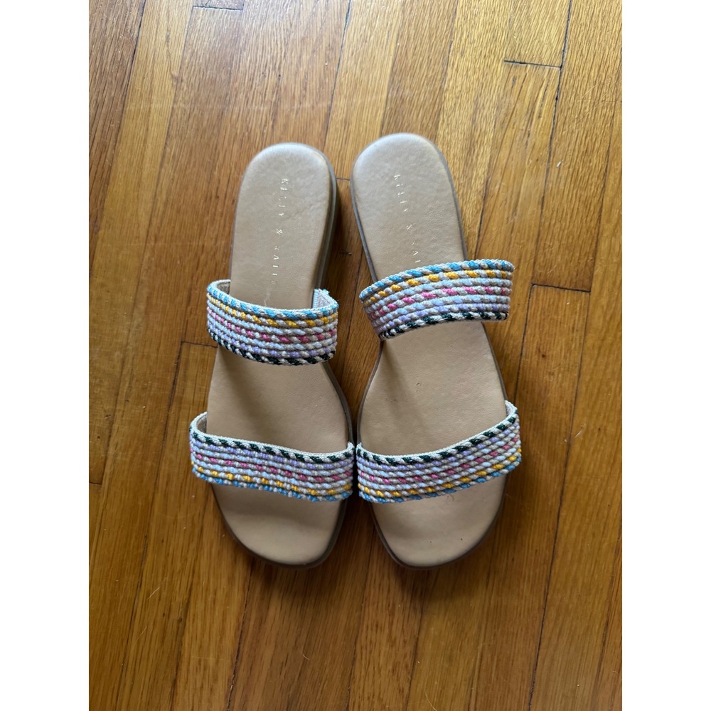 Kelly &‎ Katie Sandals